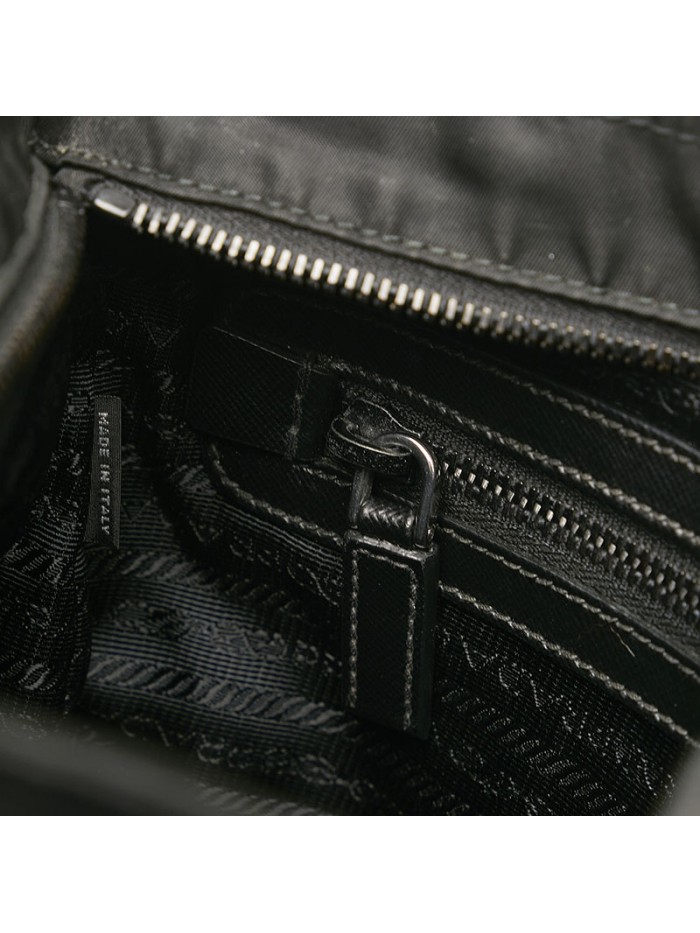 Tessuto Crossbody Bag
