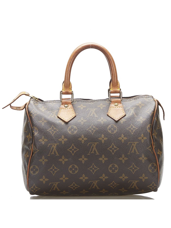 Monogram Speedy 25