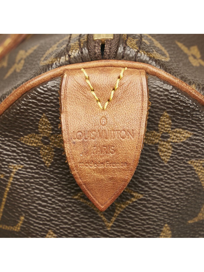 Monogram Speedy 25