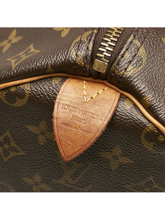 Monogram Keepall 50
