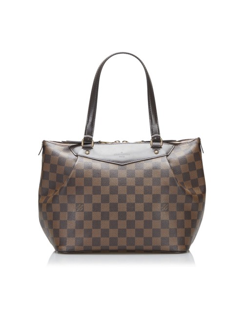Damier Ebene Westminster PM