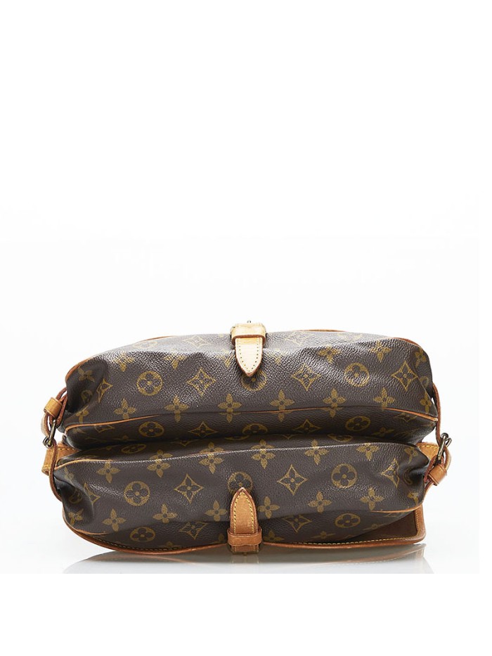 Monogram Saumur 30