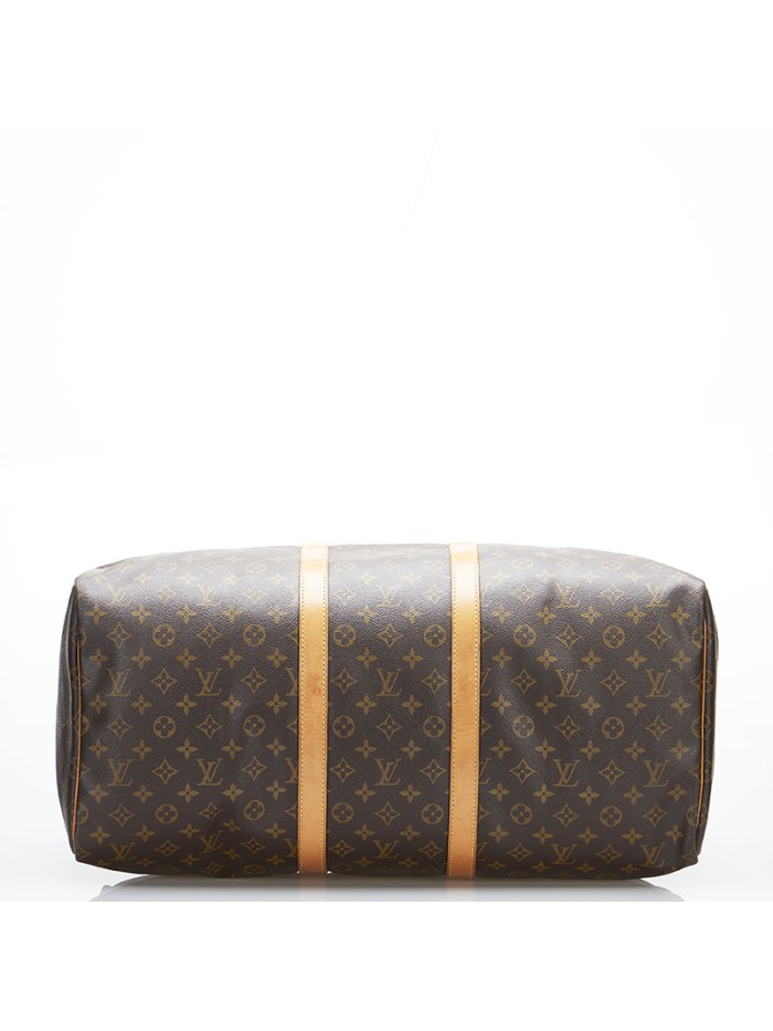 Monogram Keepall 55