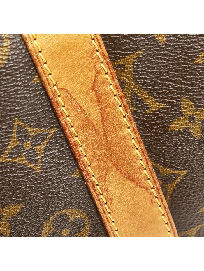 Monogram Keepall 55