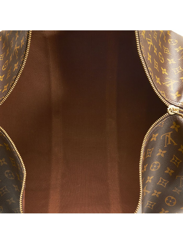 Monogram Keepall 55 Bandouliere