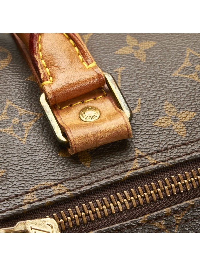 Monogram Keepall 55 Bandouliere