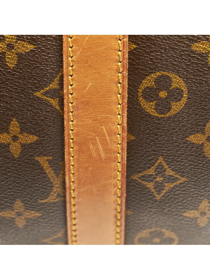 Monogram Keepall 55 Bandouliere