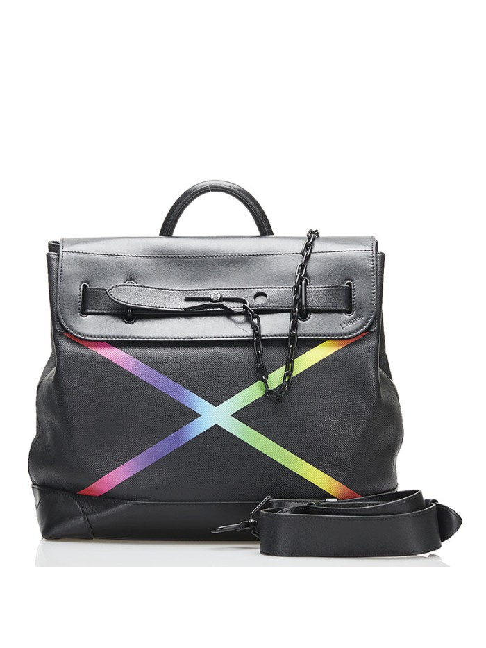 Taiga Rainbow Steamer PM