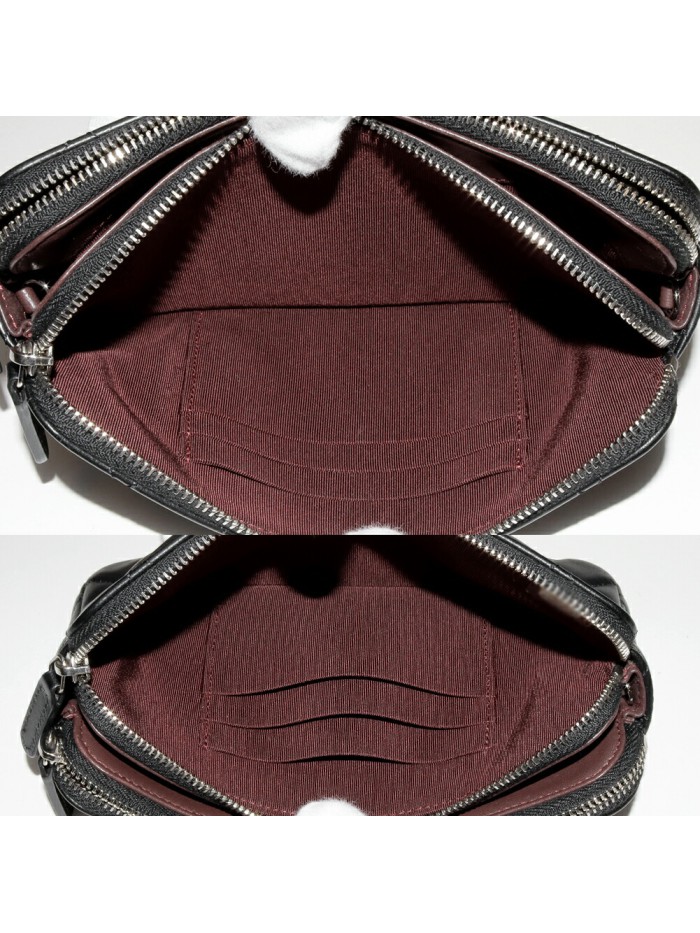 GG Marmont Small Clutch With Chain