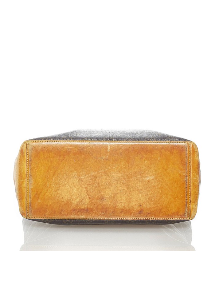 Monogram Cabas Mezzo