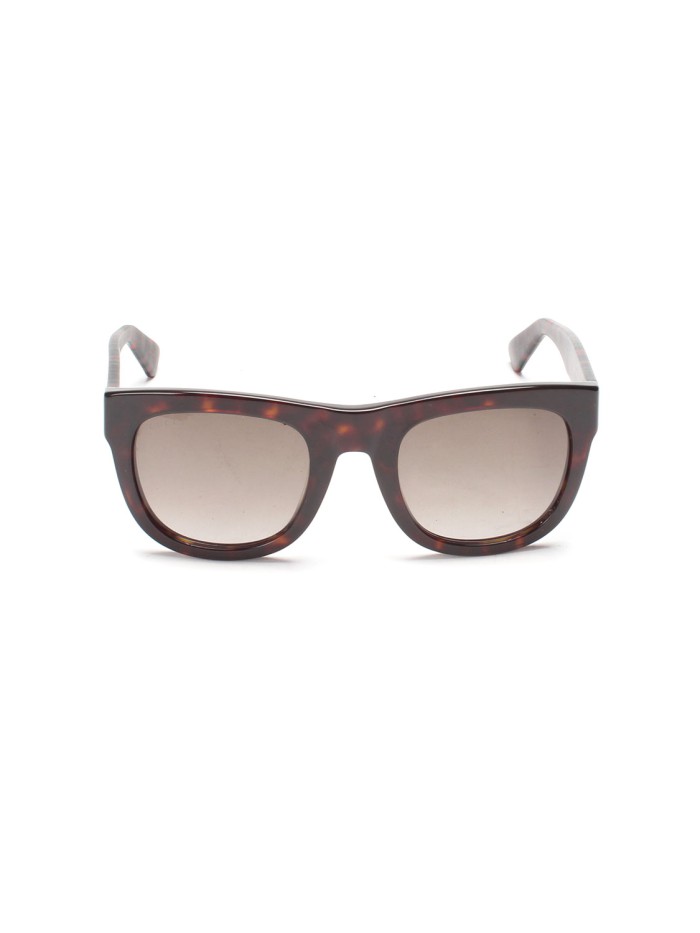 Square Tinted Sunglasses