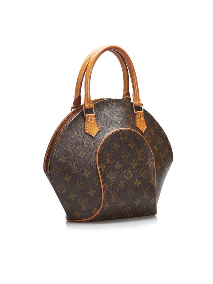 Monogram Ellipse PM