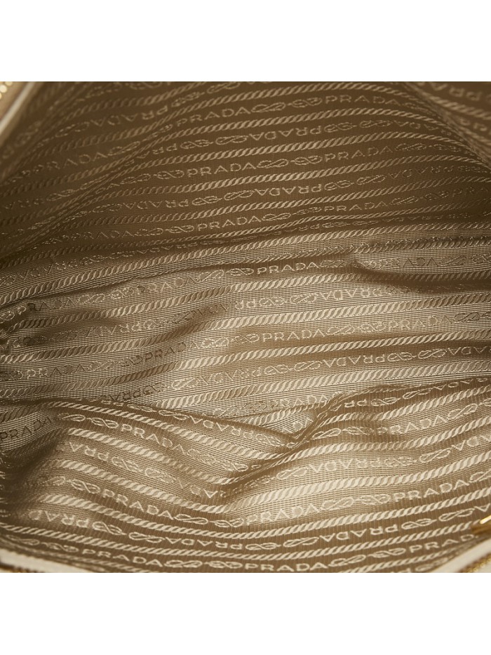 Canapa Logo Tote Bag