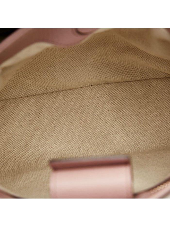 Bamboo Shopper Tote Bag