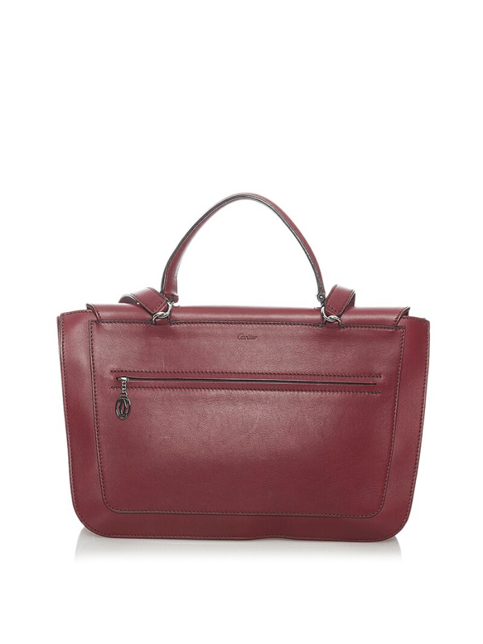 Must de Cartier Two-Way Bag