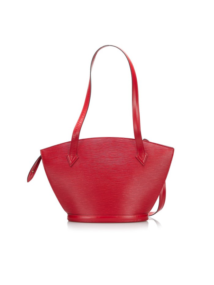 Epi Saint Jacques Long Strap