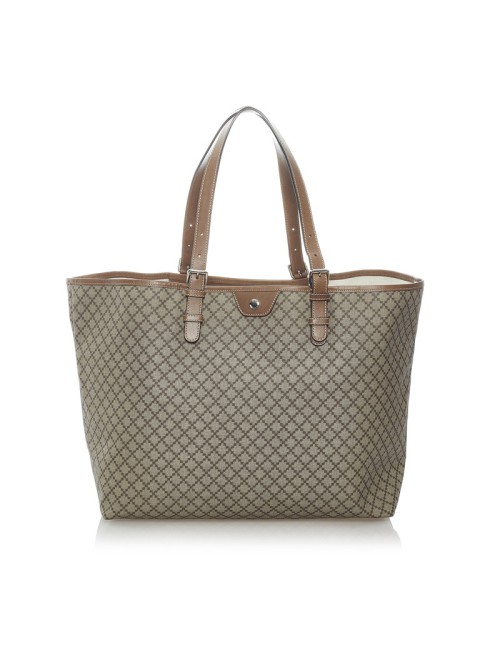 Diamante Tote Bag