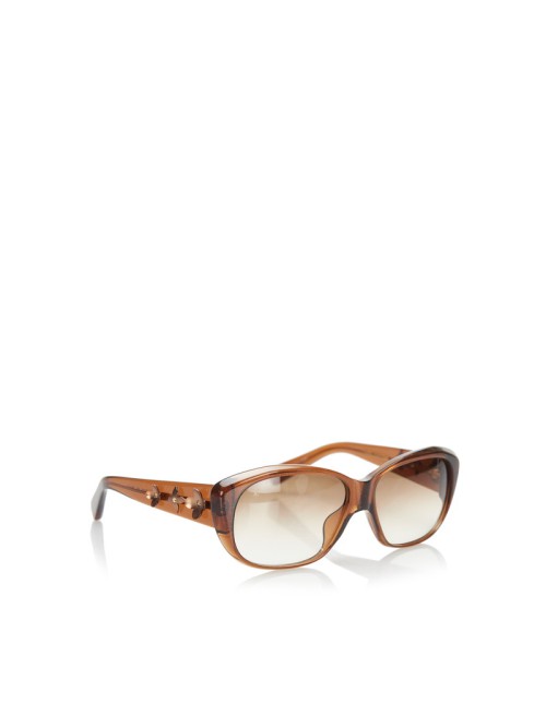 Tinted Sunglasses