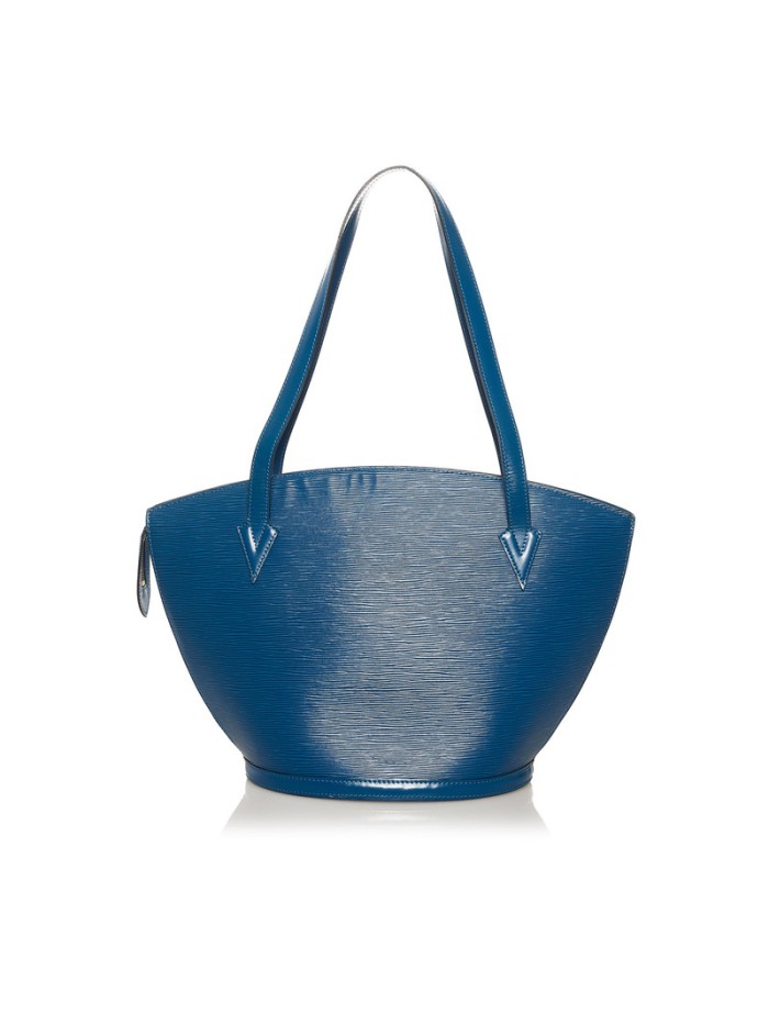 Epi Saint Jacques Long Strap