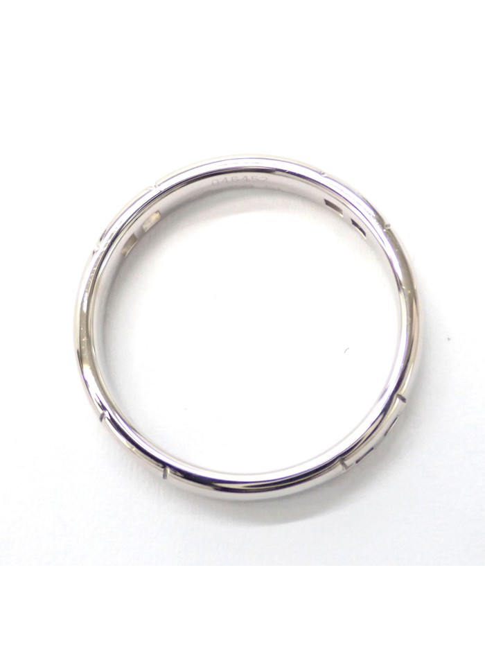 18K Hercules Granmodel Ring