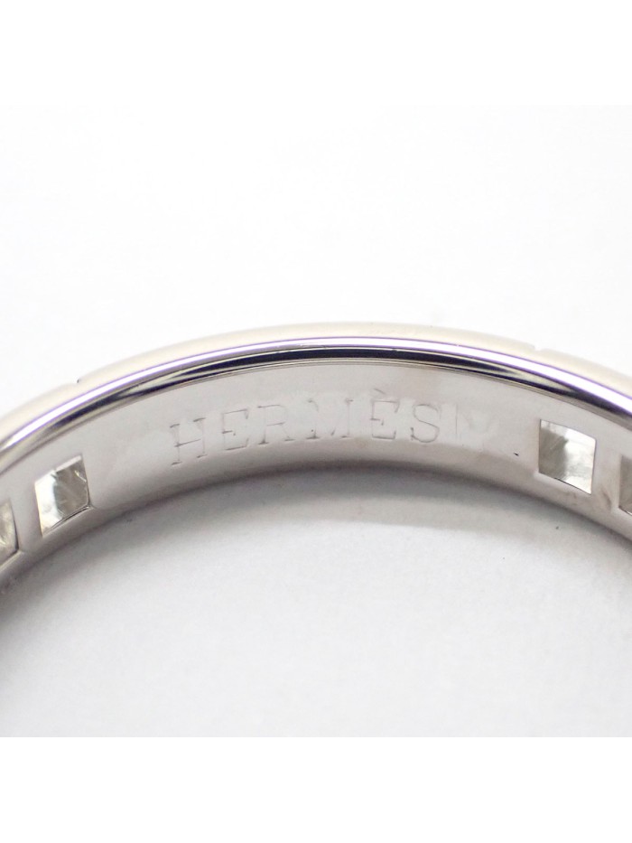 18K Hercules Granmodel Ring