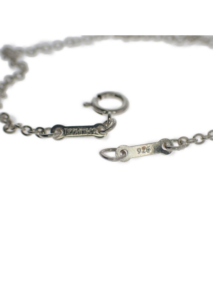 1837 Triple Bar Necklace
