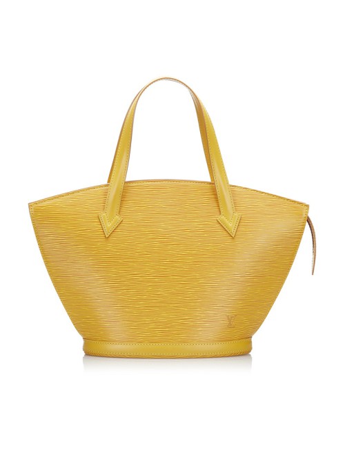 Epi Saint Jacques Short Strap