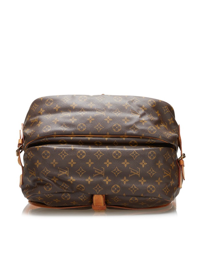 Monogram Saumur 35
