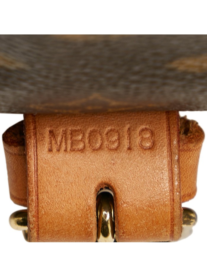 Monogram Saumur 35