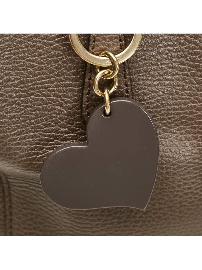 Swing Leather Tote