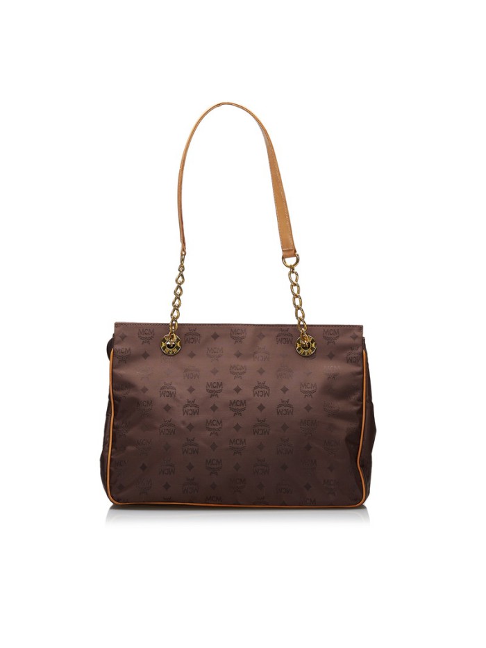 Visetos Tote Bag