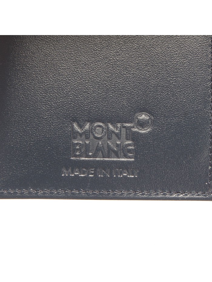 Leather Business Card Holder