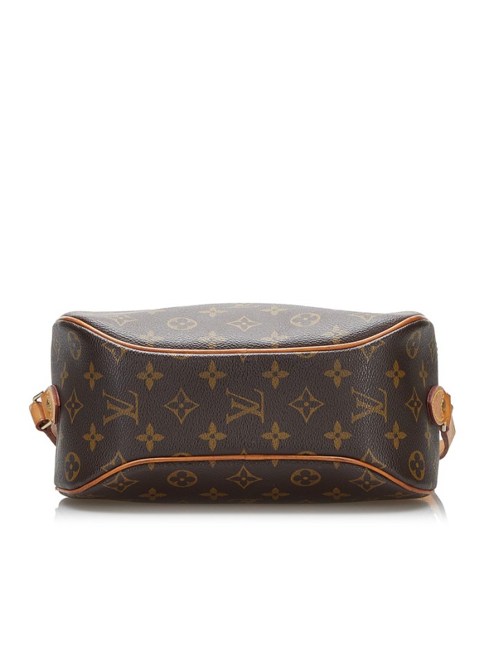 Monogram Blois