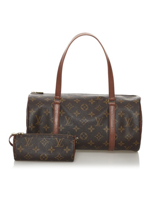 Monogram Papillon 30
