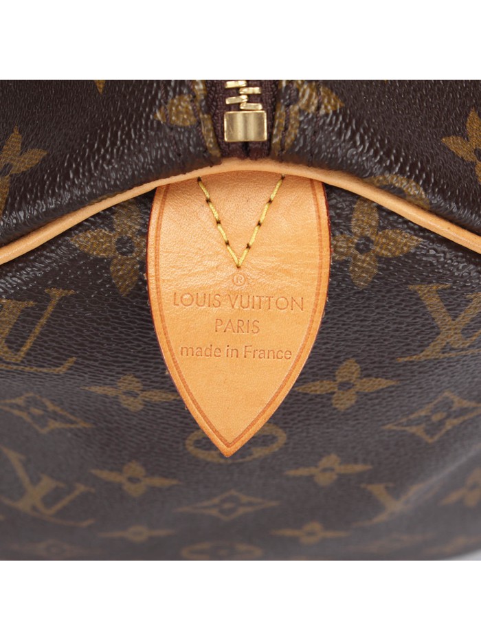 Monogram Speedy 30