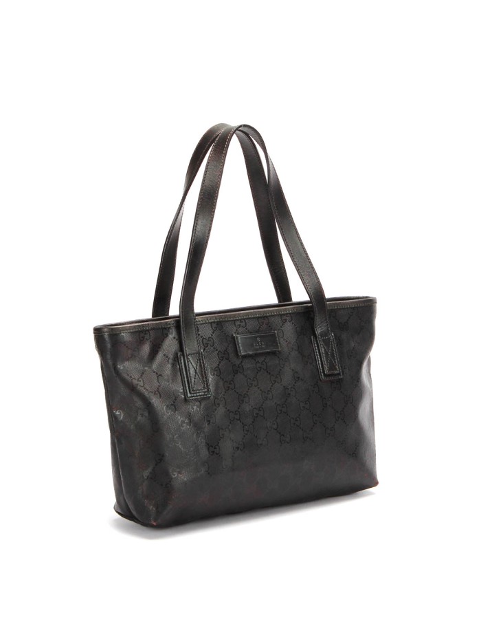 GG Imprime Tote Bag