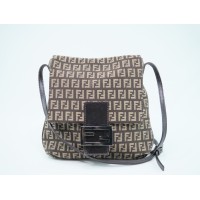 Zucchino Canvas Crossbody Bag