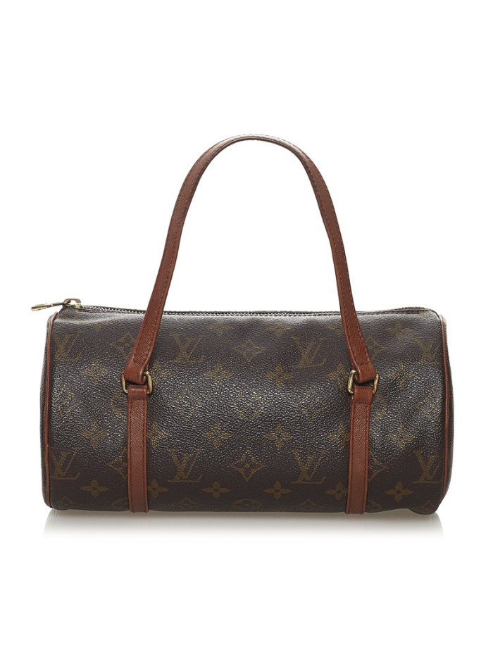 Monogram Papillon 25