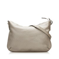 Selleria Leather Crossbody Bag