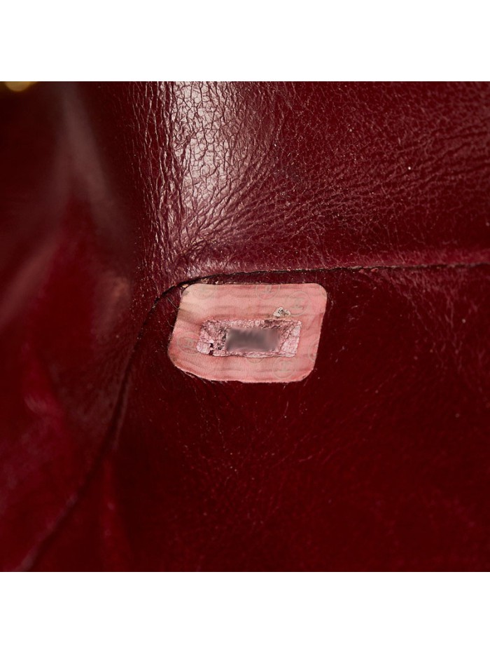 Diana Flap Crossbody Bag
