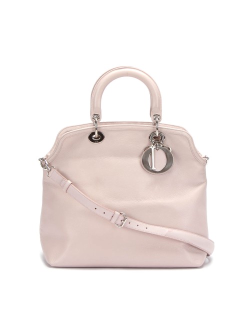 Leather Granville Tote