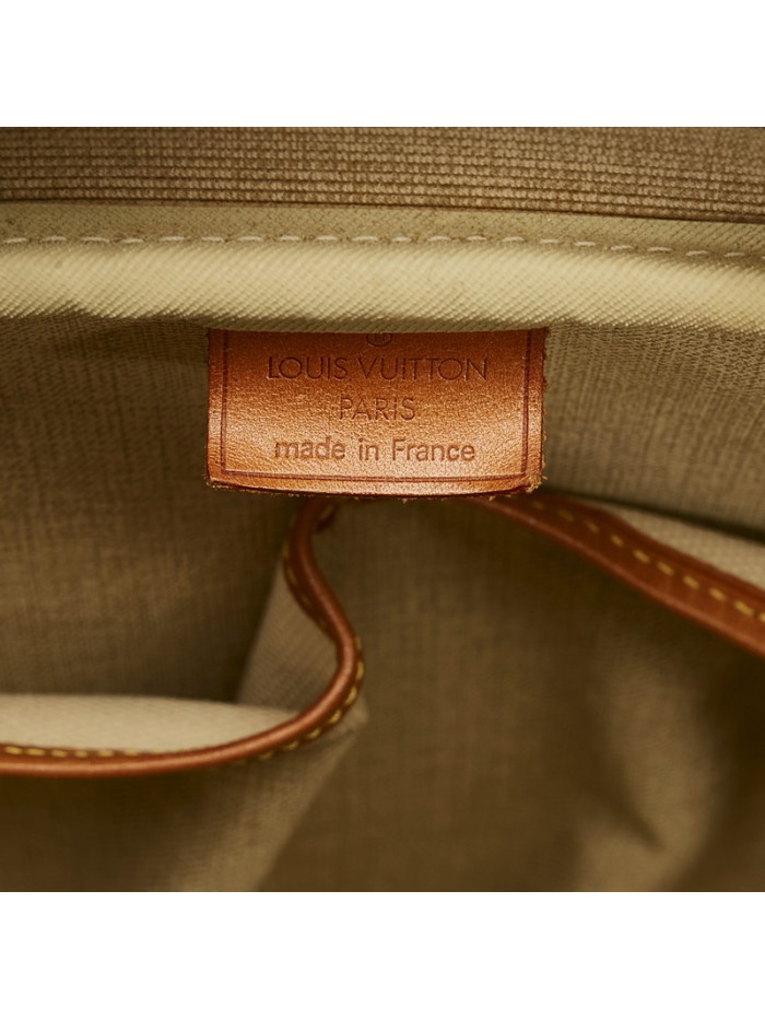Monogram Deauville