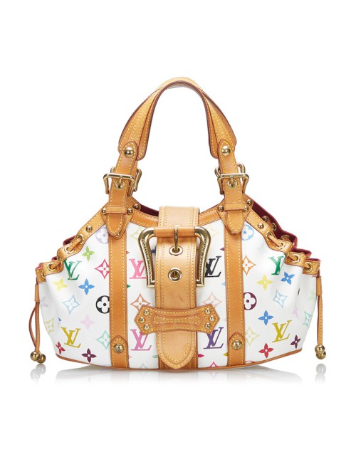 Monogram Multicolore Theda PM