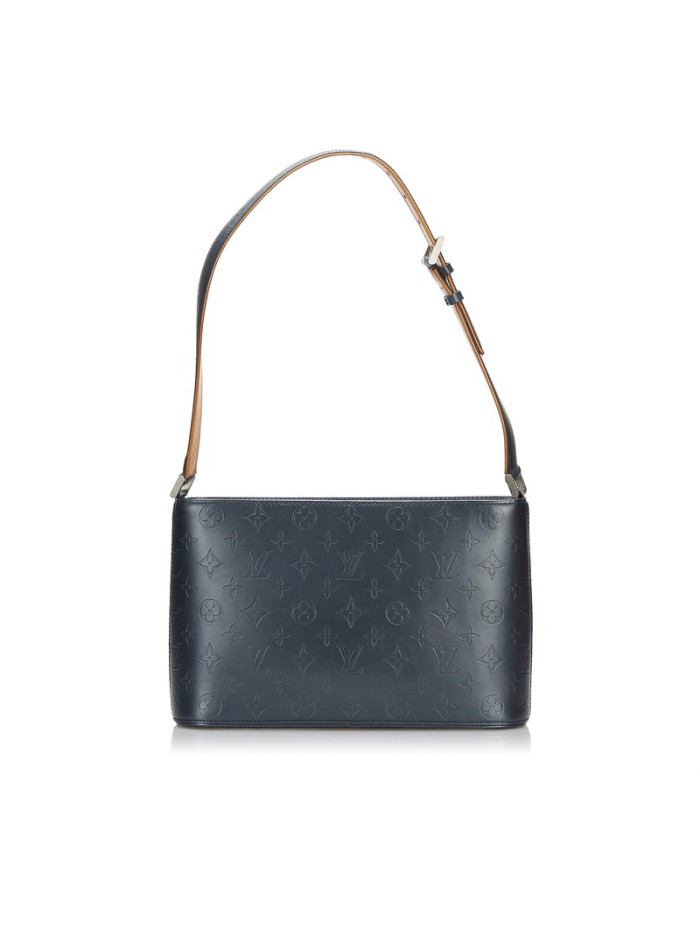 Monogram Mat Alston