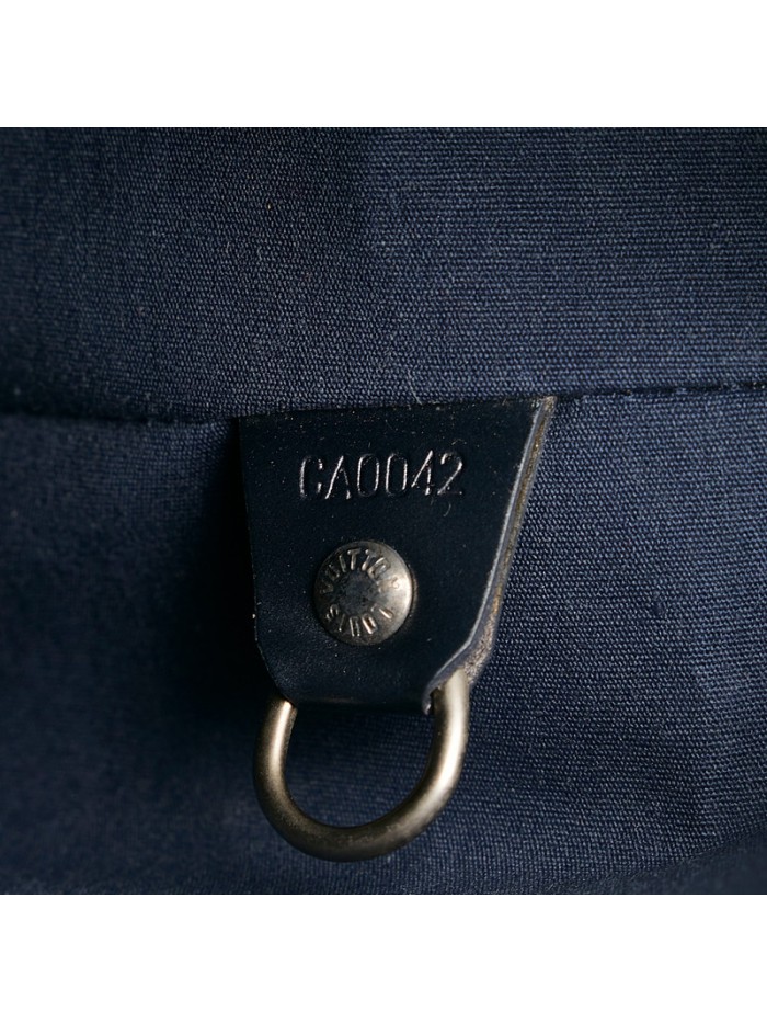 Monogram Mat Alston