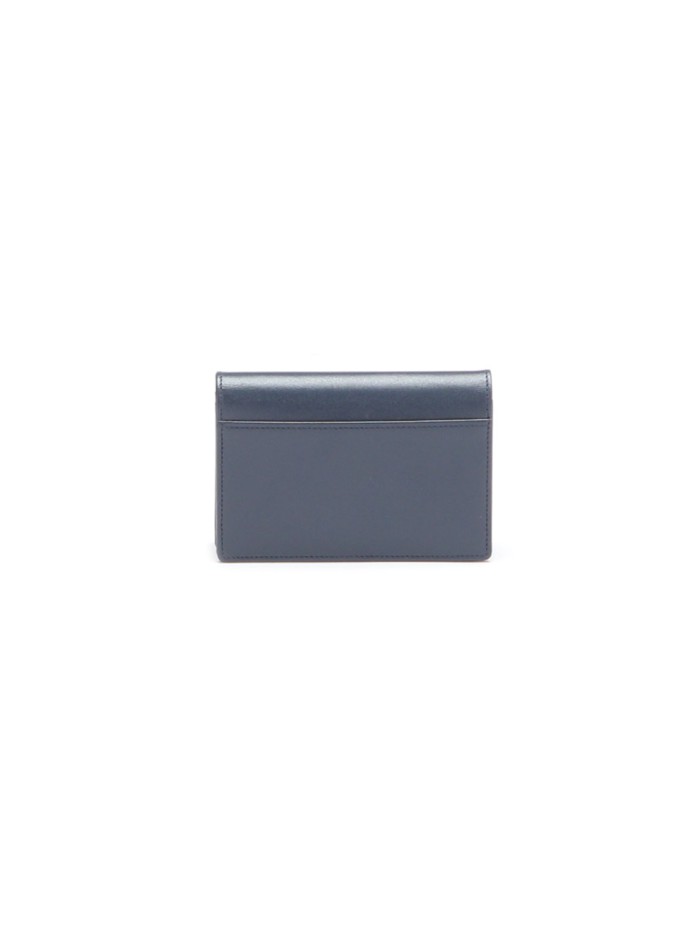 Leather Business Card Holder