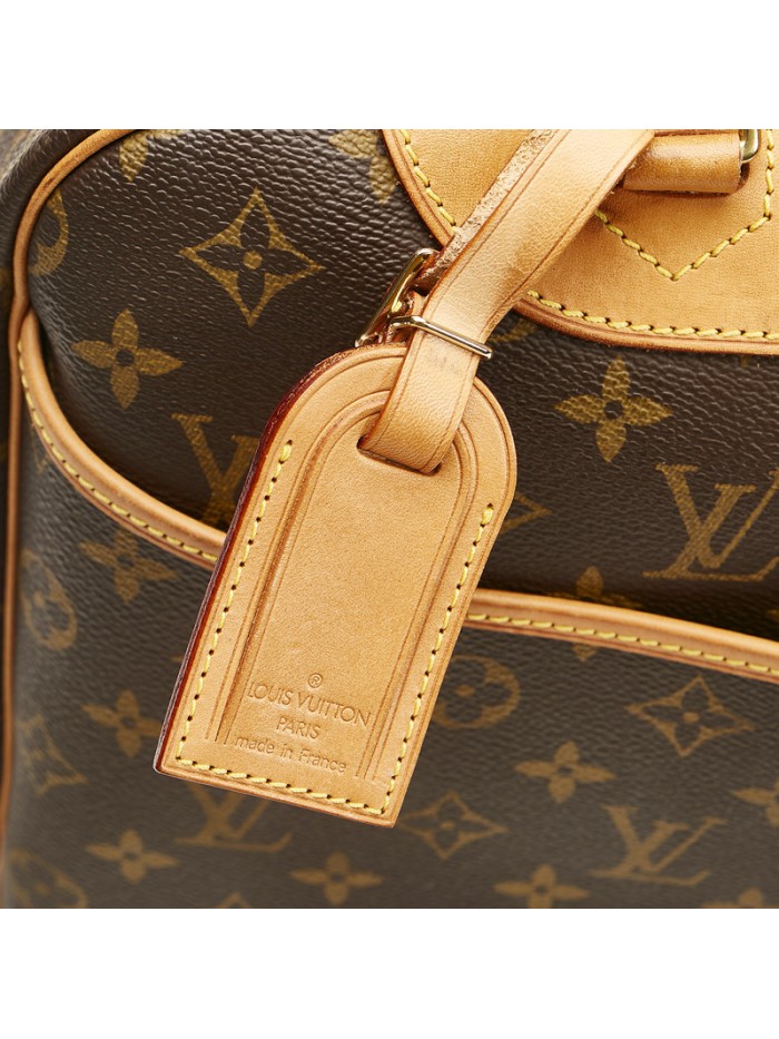 Monogram Deauville