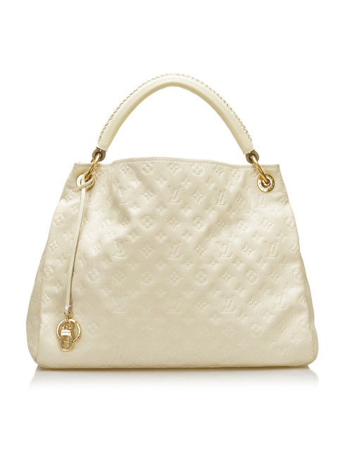 Monogram Empreinte Artsy MM