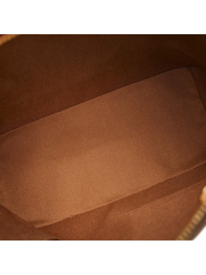 Monogram Cabas Piano