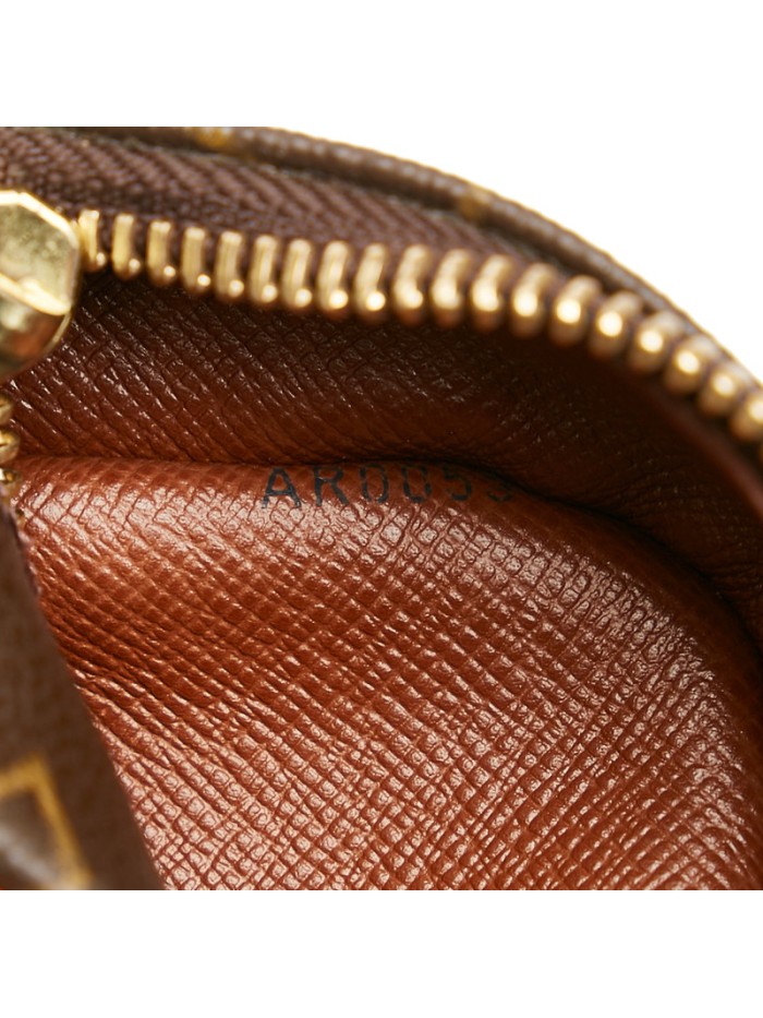 Monogram Nile Bag